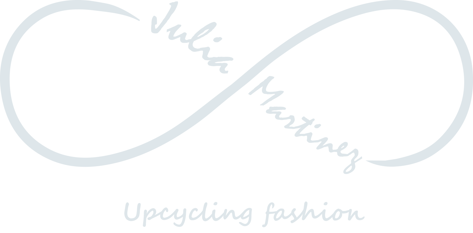 Julia Martínez – Upcycling Fashion